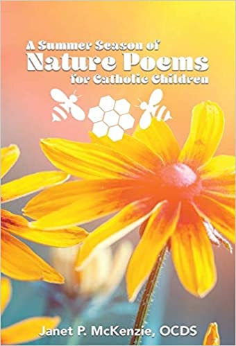 Image for A Summer Season of Nature Poems for Catholic Children
